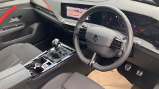 Vauxhall Astra 1.2 Turbo 130 GS Line 5dr Petrol Hatchback